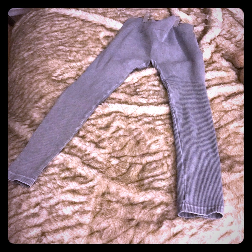 Workout leggings